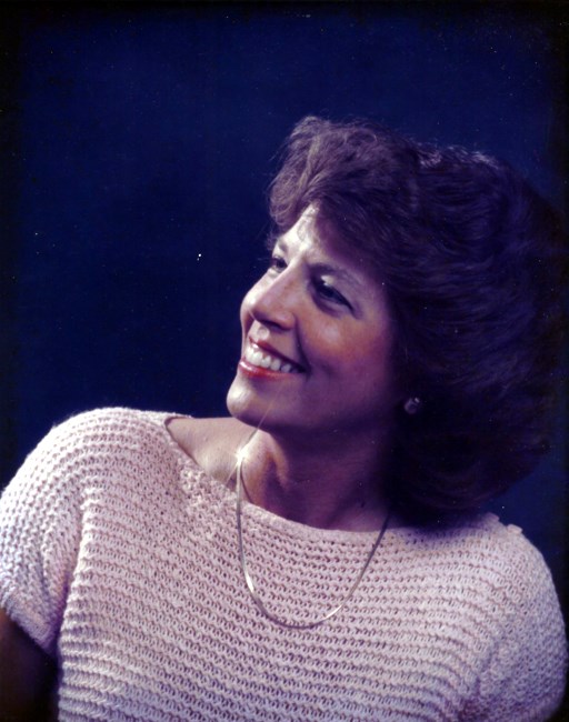 Obituary of Patsy Hamner Flowers