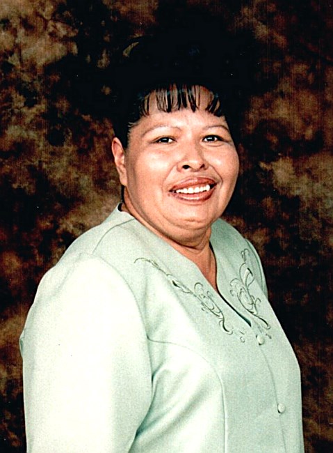 Obituary of Enriqueta Lopez Zepeda