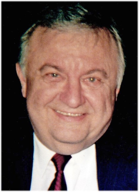 Obituary of Albert Victor Musilli