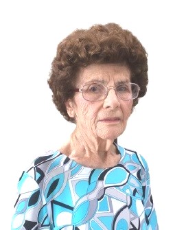 Obituario de Mary C.  Toledo Cuevas