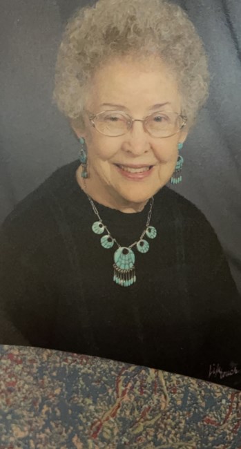 Obituary of Beverly Ann O'Brien