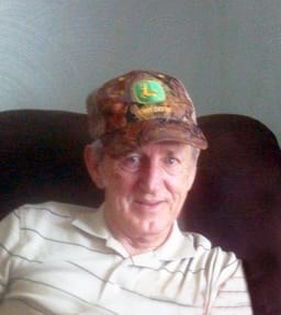 Obituary of Billy Joe Buckler