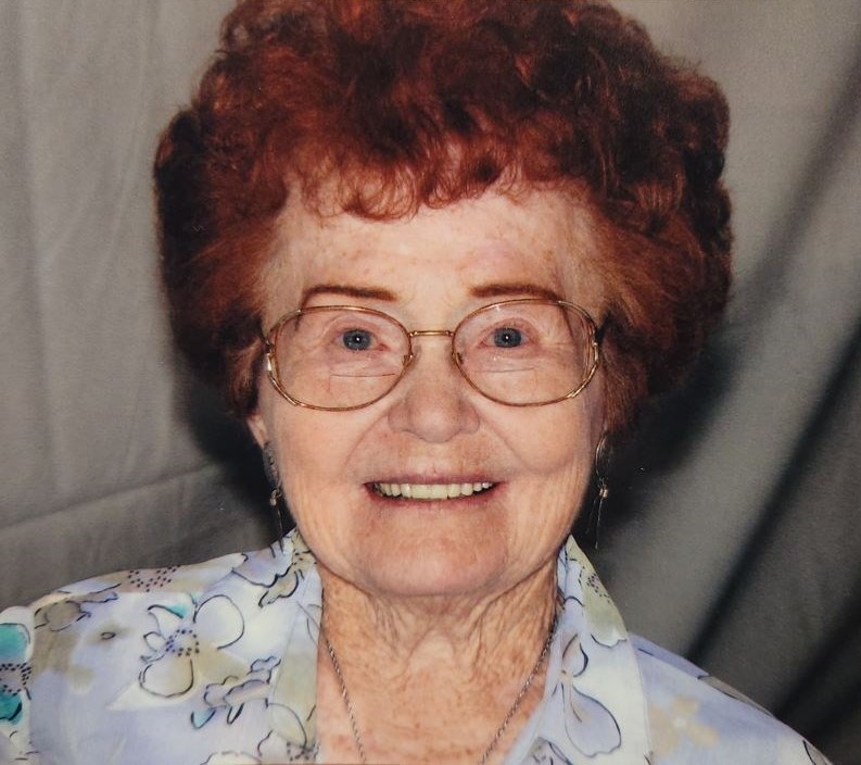 Nellie Angle Obituary Tucson, AZ