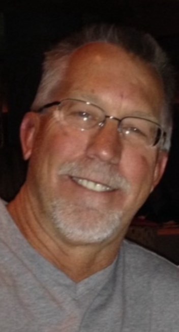 Obituary of Steven Richard Haley