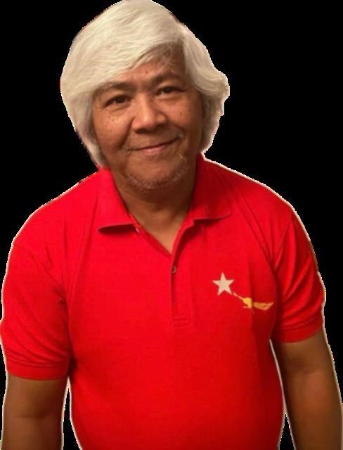 Obituario de Mya Soe