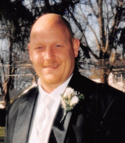 Obituary of Douglas Arnold McCarty, Jr.