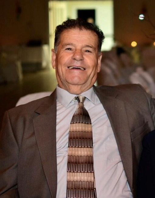 Obituary of Bachir Jamil