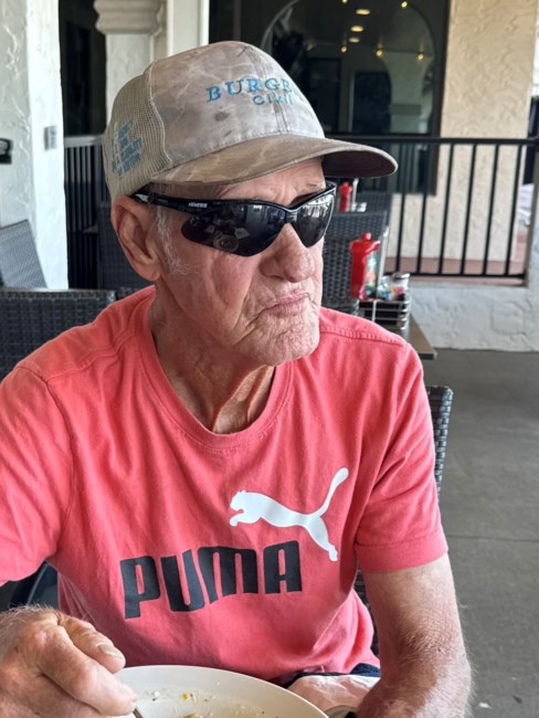Obituary of Larry D Carroll