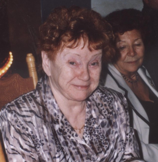 Avis de décès de Sarah Solignac Solignac Perrin