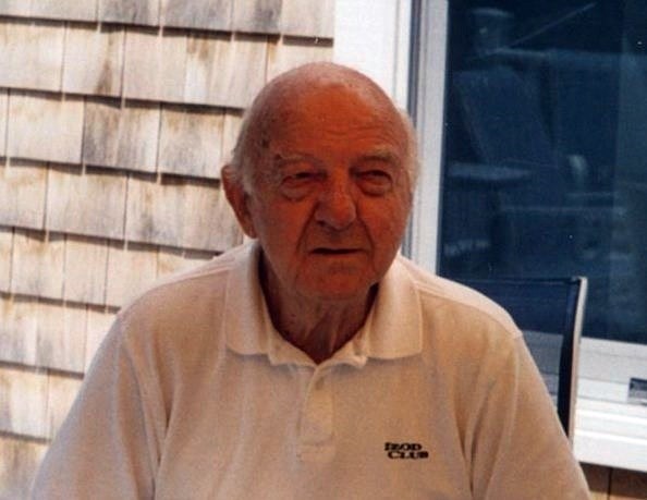 Obituary of Robert F. Cleary Sr.