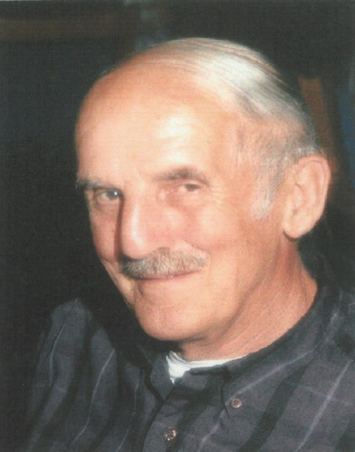 Obituary of Robert G. Burnett