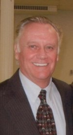Melvin Harper