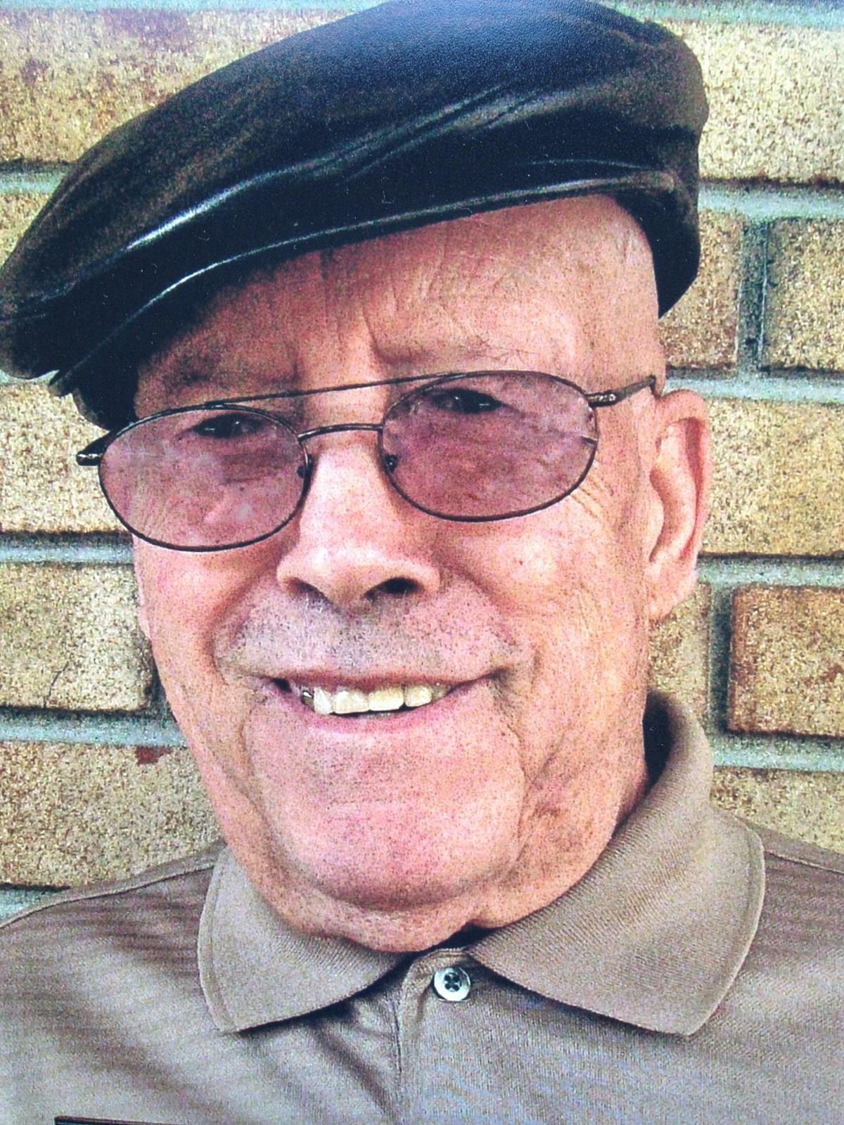 Obituary of Arthur Hilario Sr.