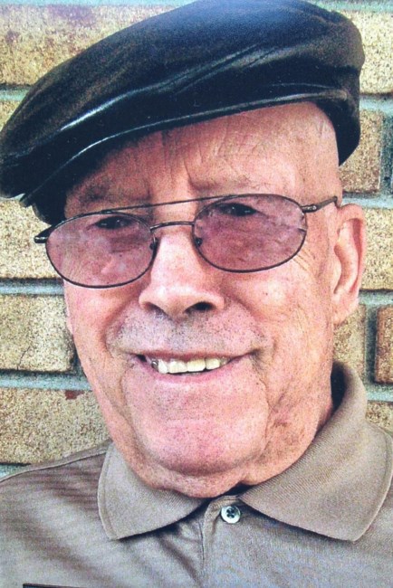 Obituary of Arthur Hilario Sr.