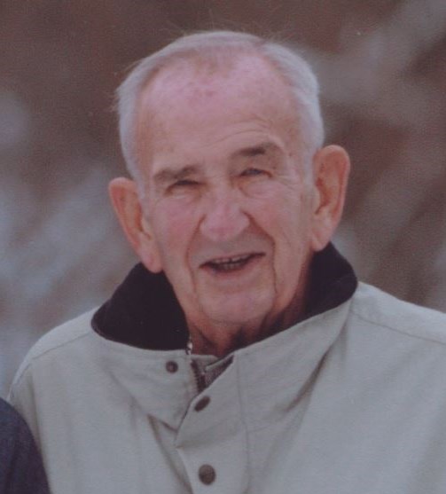 Obituary of Jack Alfred Bowe