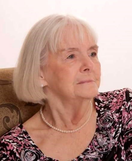 Obituary of Jean Worley Chappell