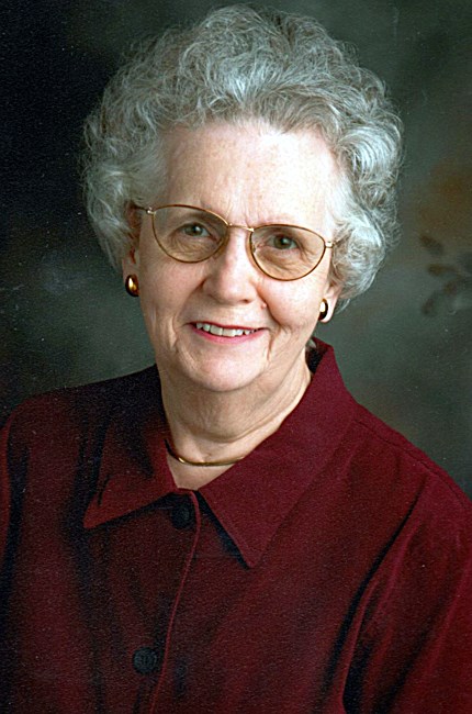 Obituary of Annabelle K. Allen