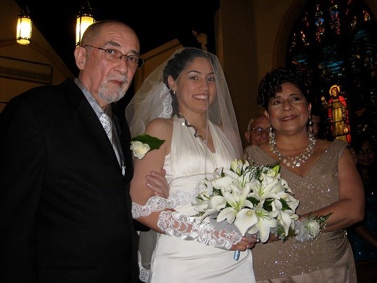 Obituary of Miguel Angel Cervantes