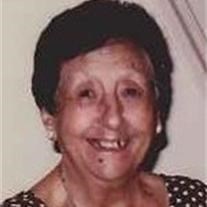 Obituary of Nancy Sarli (Casino)