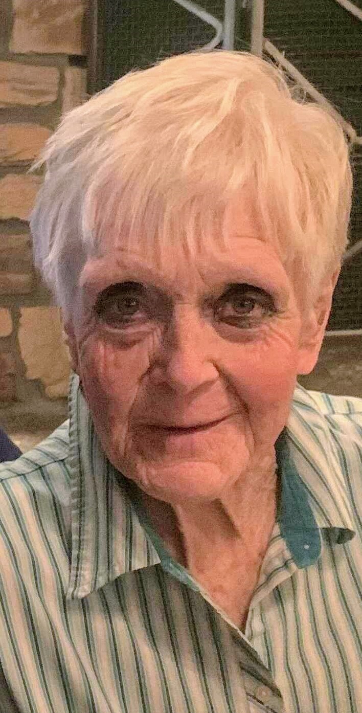 Obituary of Beatrice May Hearne