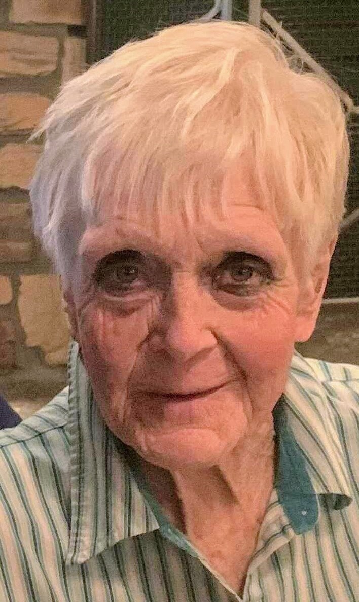 Beatrice May Hearne Obituary Colorado Springs, CO