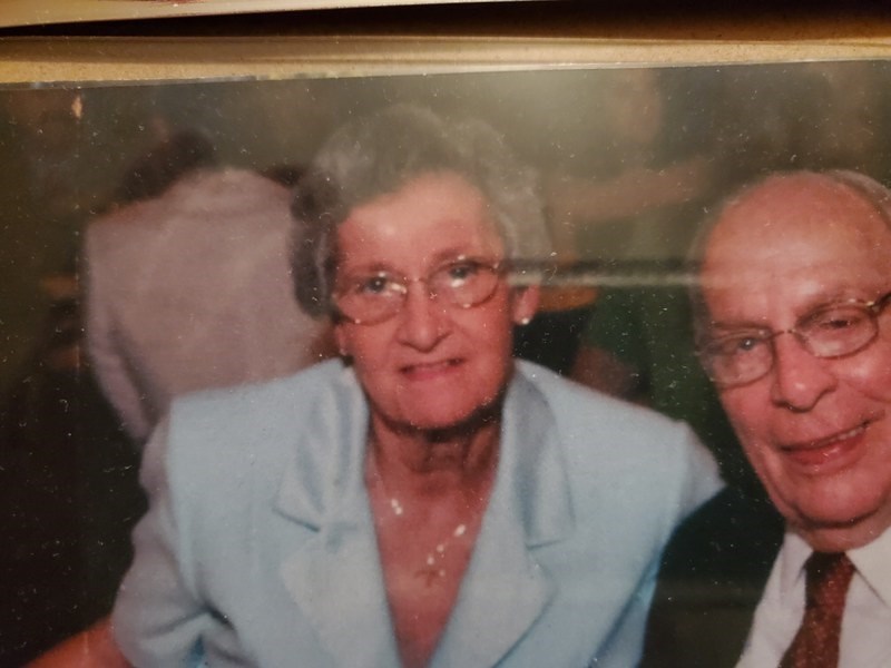 Obituary of Barbara Roberts Miley