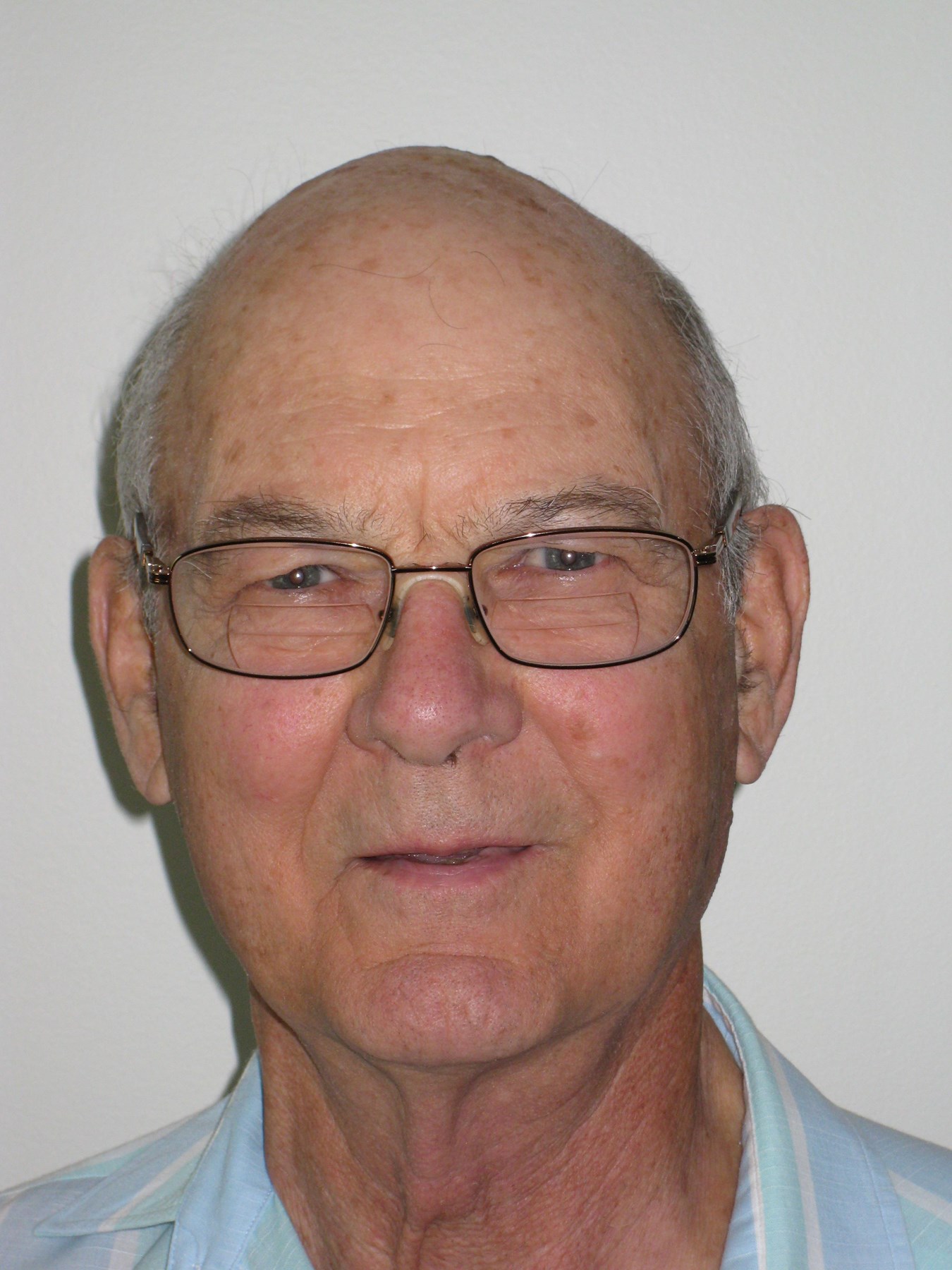 Herbert Douglas Heywood Obituary Kelowna, BC