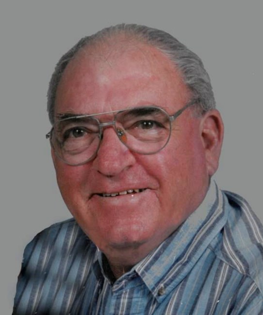 Obituary of Charles R Lovelace