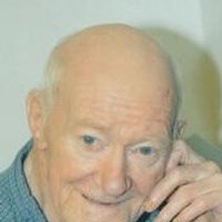 Obituary of John "Jack" Wolstenholme, Jr