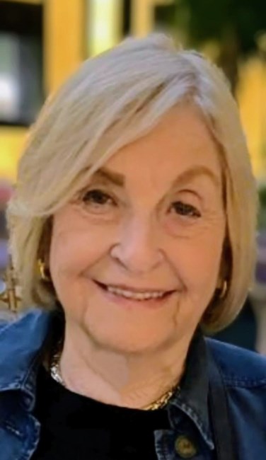 Obituary of Mimi M. Siegel