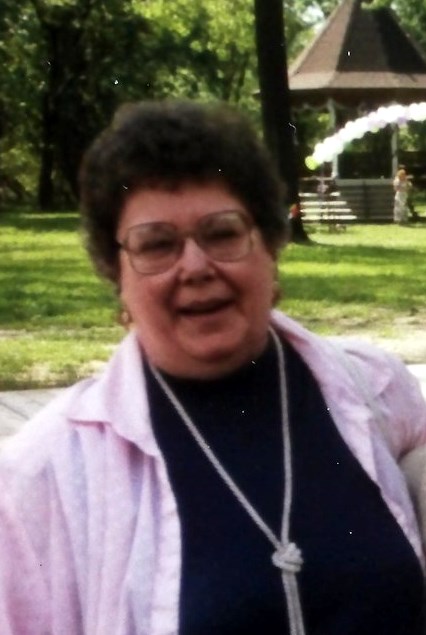 Obituary of Alice Anne Hufford