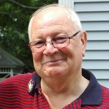 Obituary of Thomas J. Griffin