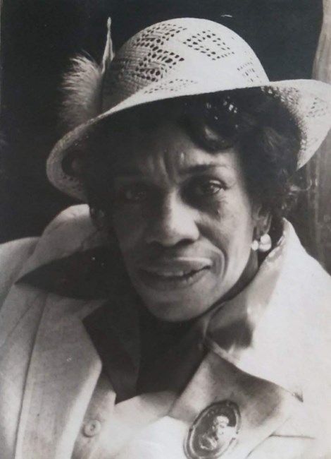 Obituary of Dorothy Amelia Barnhill