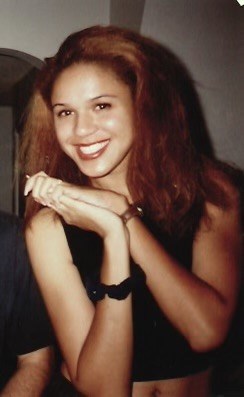 Obituary of Desiree Chante Owens