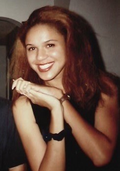 Obituary of Desiree Chante Owens