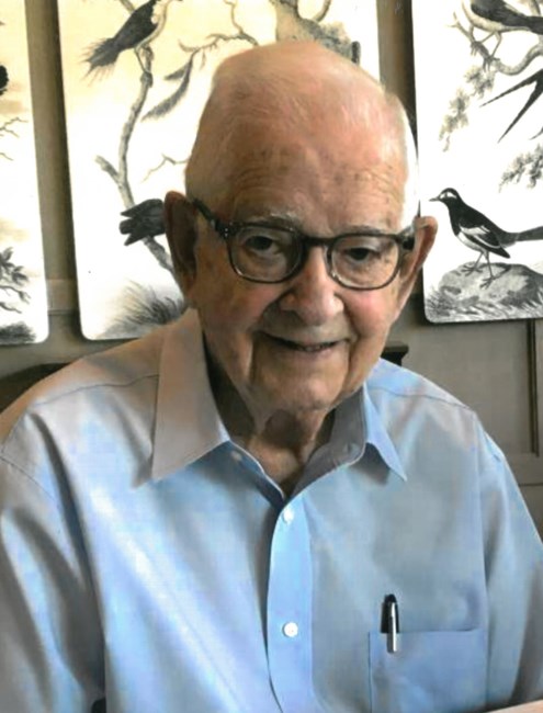 Obituary of Thomas "Morris" Nanny