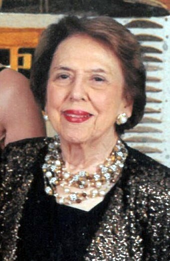 Obituary of Jacquelyn Souderes Lothschuetz
