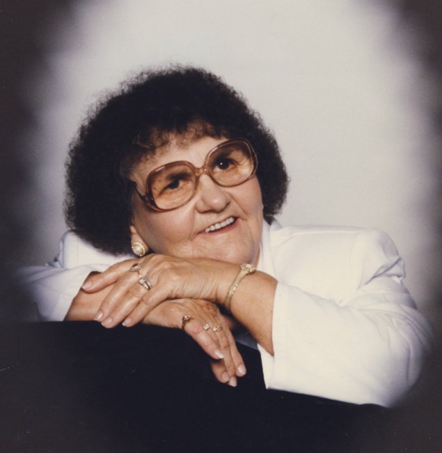 Obituary of Virginia D. Burns