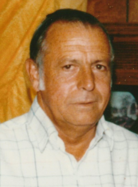 Obituary of Benny Charles Sinclair