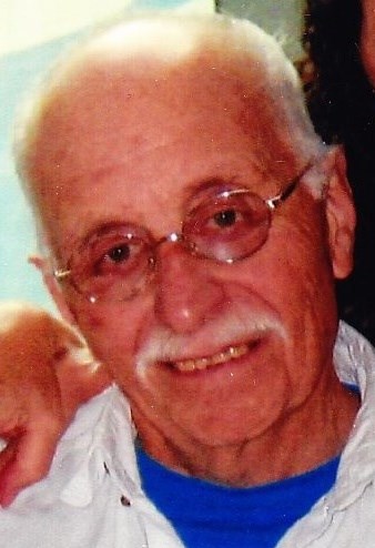 Obituary of Gerard F. Smith