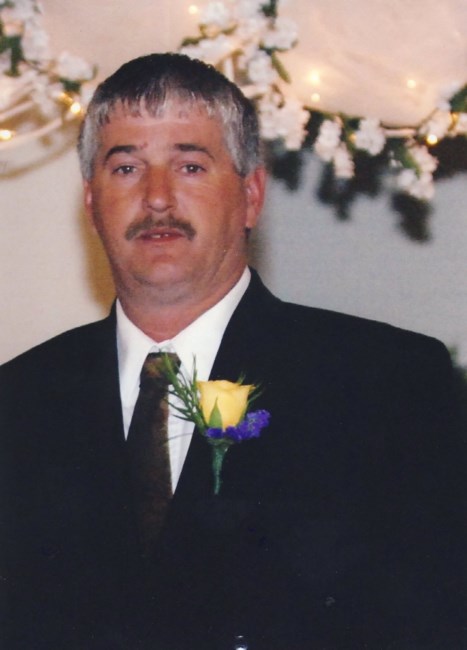 Obituary of Ricky Dewayne Headley