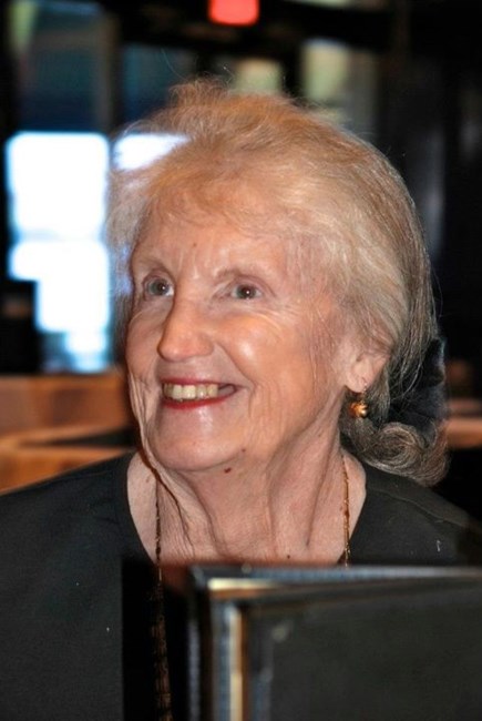 Obituary of Bernice McKinney Davis