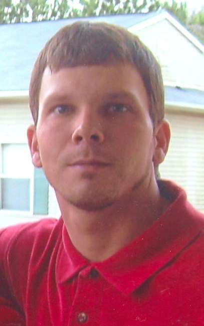 Obituary of Allen Rickey Martin Jr.