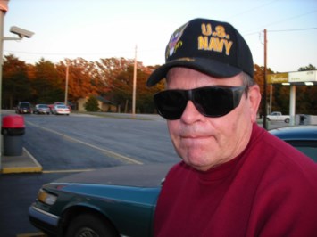 Obituary of Larry Elroy Deterding