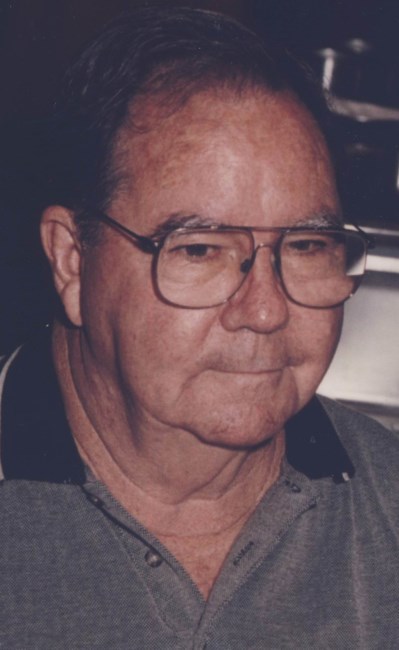 Obituary of Robert Eugene Pool