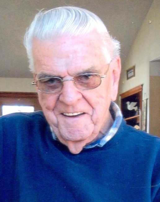 Obituary of Joseph Lees