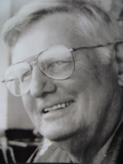 Obituary of Fredrick George Reinert Jr.