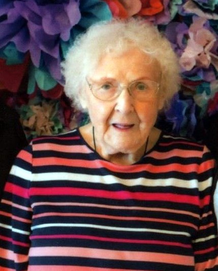 Obituary of Dorothy Louise Sexton