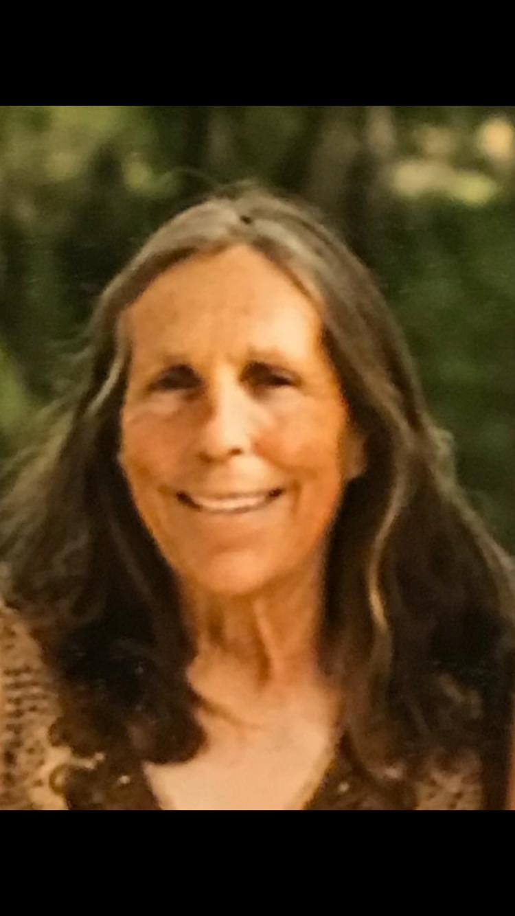 Obituary of Patty Sue (Laffoon) Gutierrez