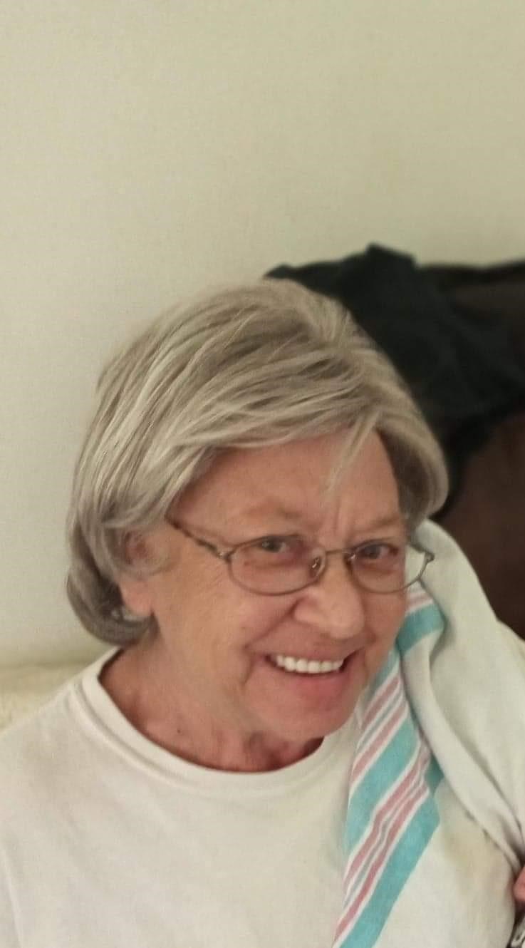 Obituary of Vicky (Chastain) Deese